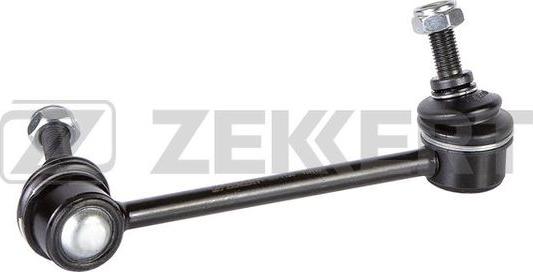 Zekkert SS-1139 - Стойка стабилизатора перед. прав. Mazda 6 02- autodnr.net