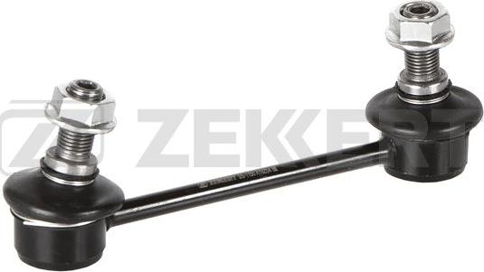 Zekkert SS-1150 - Стойка стабилизатора зад. лев.-прав. Hyundai ix35 10-  Kia Sportage III 10- autodnr.net