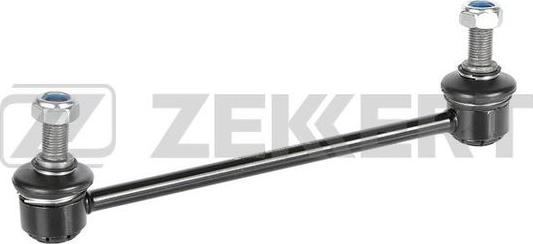 Zekkert SS-1205 - Тяга / стійка, стабілізатор autocars.com.ua