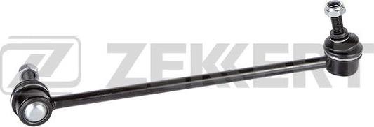 Zekkert SS-1214 - Стойка стабилизатора перед. прав. Hyundai Accent III 05-  Kia Rio II 05- autodnr.net