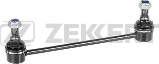 Zekkert SS-1239 - Тяга / стойка, стабилизатор avtokuzovplus.com.ua