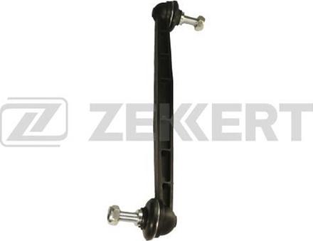 Zekkert SS-1243 - Стойка стабилизатора перед. лев.-прав. Chevrolet Cruze J30_ 09-  Opel Astra G-J 99-  Meriva B 10- autodnr.net