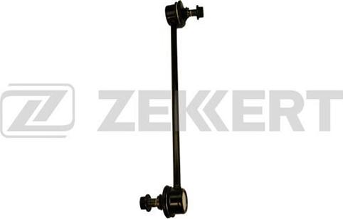 Zekkert SS-1273 - Стойка стабилизатора зад. лев.-прав. Lexus RX 300 MCU15 98- autodnr.net