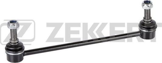 Zekkert SS-1281 - Стойка стабилизатора перед. лев.-прав. Toyota Camry V40  V50 06-  Lexus ES 200-250-300h-350 _V6_ autodnr.net