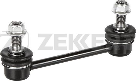 Zekkert SS-1339 - Тяга / стійка, стабілізатор autocars.com.ua