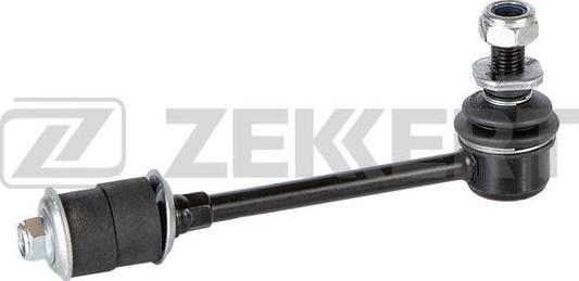 Zekkert SS-1371 - Стойка стабилизатора перед. лев.-прав. Toyota 4Runner N180 95-  LC 90 96- autodnr.net