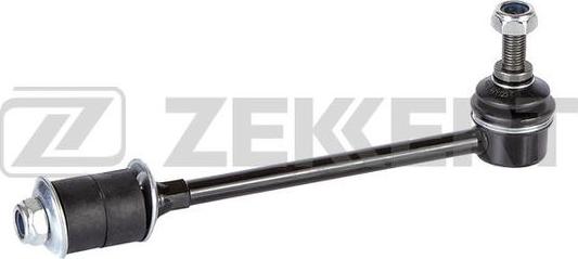 Zekkert SS-1390 - Стойка стабилизатора зад. лев.-прав. Nissan Pathfinder R50 97- autodnr.net
