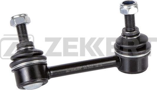 Zekkert SS-1420 - Стойка стабилизатора зад. прав. Toyota Avensis T250 03- autodnr.net