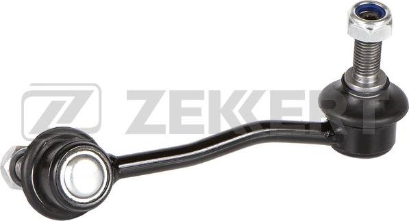 Zekkert SS-1435 - Стойка стабилизатора перед. лев. MB Sprinter 906  907 06-  VW Crafter 30-35 06-  Crafter 30-50 06- autodnr.net