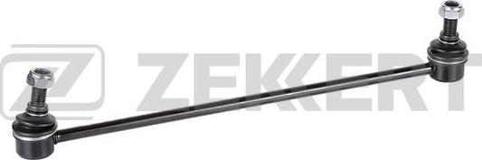 Zekkert SS-1495 - Тяга / стійка, стабілізатор autocars.com.ua