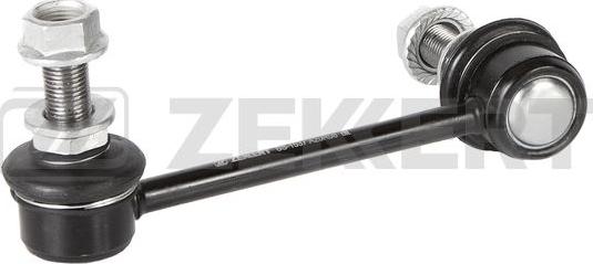 Zekkert SS-1537 - Стойка стабилизатора зад. лев. Infinity FX S51 08-  QX70 S51 13- autodnr.net