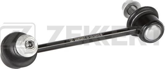 Zekkert SS-1550 - Стойка стабилизатора зад. лев. Acura MDX 00-  ZDX 11-  Honda Pilot II 08- autodnr.net