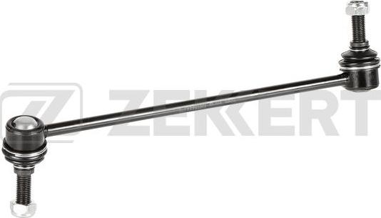 Zekkert SS-1558 - Стойка стабилизатора перед. прав. Infiniti QX60 L50 12-  Nissan Pathfinder R52 13-  Teana J32 autodnr.net