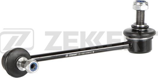 Zekkert SS-1589 - Стойка стабилизатора перед. прав. Honda HR-V 99- autodnr.net