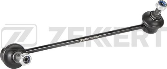 Zekkert SS-1591 - Тяга / стійка, стабілізатор autocars.com.ua