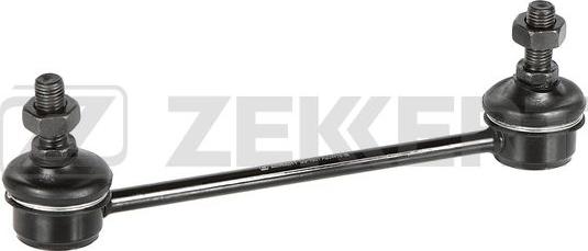 Zekkert SS-1601 - Тяга / стійка, стабілізатор autocars.com.ua
