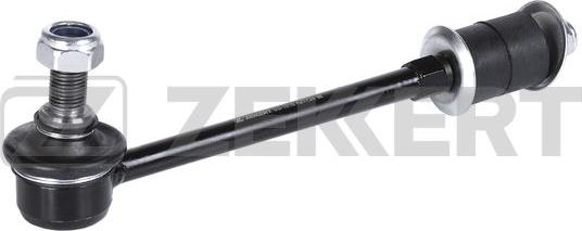Zekkert SS-1616 - Стойка стабилизатора зад. лев.-прав. Toyota 4 Runner N10 93- autodnr.net