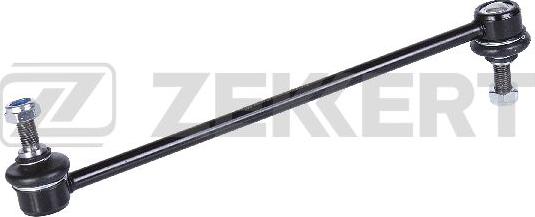 Zekkert SS-1648 - Стойка стабилизатора перед. лев.-прав. Toyota Celica T230 99-  Corolla E120 01- autodnr.net