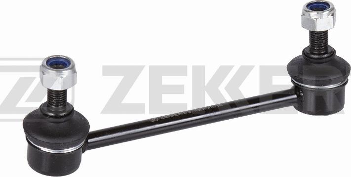 Zekkert SS-1692 - Стойка стабилизатора зад. лев. Honda HR-V 99- autodnr.net