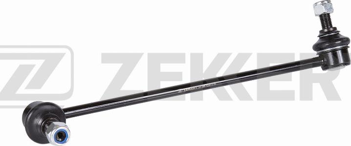 Zekkert SS-1695 - Тяга / стойка, стабилизатор avtokuzovplus.com.ua