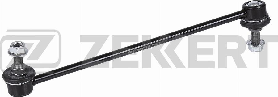 Zekkert SS-1714 - Тяга / стойка, стабилизатор avtokuzovplus.com.ua