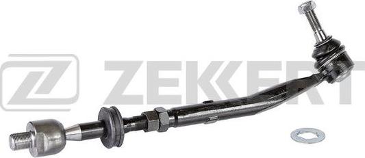 Zekkert ST-4169 - Поперечная рулевая тяга autodnr.net