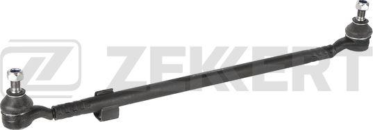 Zekkert st-4257 - Продольная рулевая тяга autodnr.net
