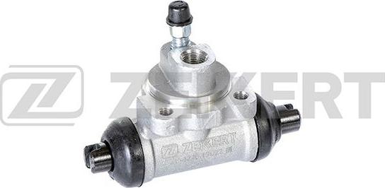Zekkert ZD-1006 - Цилиндр торм. колесный Nissan Almera Classic B10RS 06- autodnr.net