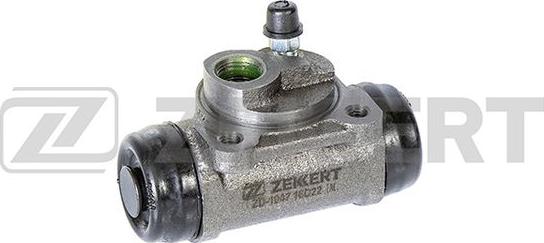 Zekkert ZD-1047 - Колесный тормозной цилиндр avtokuzovplus.com.ua