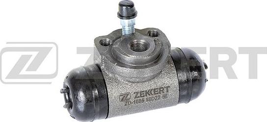 Zekkert zd-1085 - Колесный тормозной цилиндр autodnr.net
