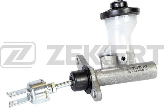 Zekkert ZD-1104 - Главный цилиндр, система сцепления avtokuzovplus.com.ua