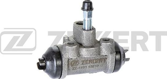 Zekkert ZD-1111 - Колесный тормозной цилиндр avtokuzovplus.com.ua