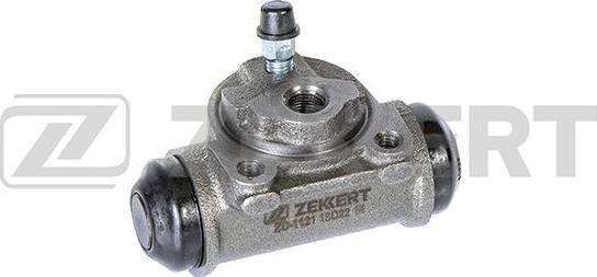 Zekkert zd-1121 - Колесный тормозной цилиндр autodnr.net