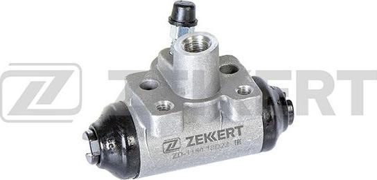 Zekkert zd-1150 - Колесный тормозной цилиндр autodnr.net
