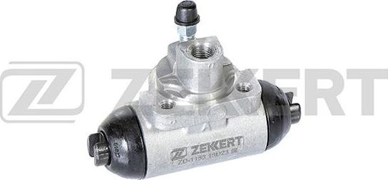 Zekkert ZD-1153 - Колісний гальмівний циліндр autocars.com.ua