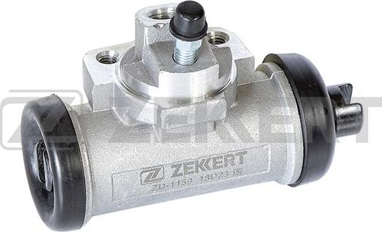 Zekkert zd-1159 - Колесный тормозной цилиндр autodnr.net