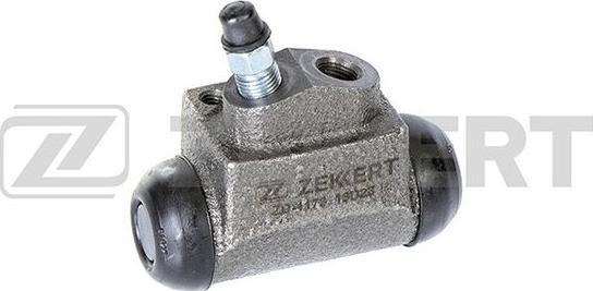 Zekkert zd-1173 - Колесный тормозной цилиндр autodnr.net