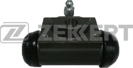 Zekkert ZD-1193 - Колесный тормозной цилиндр avtokuzovplus.com.ua