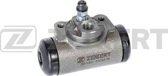 Zekkert zd-1201 - Колесный тормозной цилиндр autodnr.net