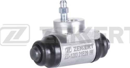 Zekkert ZD-1283 - Колесный тормозной цилиндр avtokuzovplus.com.ua