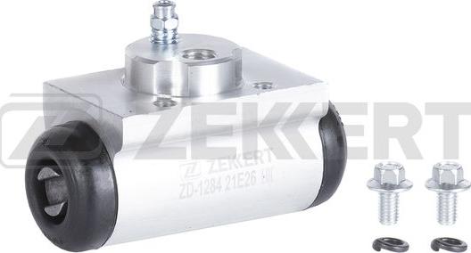 Zekkert ZD-1284 - Колесный тормозной цилиндр autodnr.net