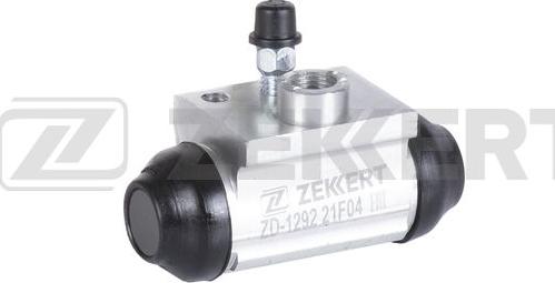 Zekkert ZD-1292 - Колесный тормозной цилиндр autodnr.net
