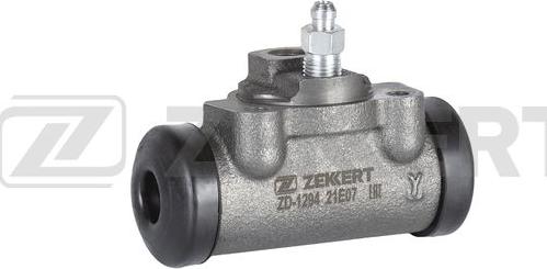 Zekkert zd-1294 - Колесный тормозной цилиндр autodnr.net
