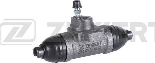 Zekkert ZD-1311 - Колесный тормозной цилиндр autodnr.net