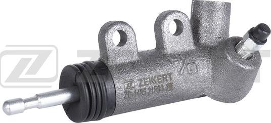 Zekkert ZD-1485 - Робочий циліндр, система зчеплення autocars.com.ua