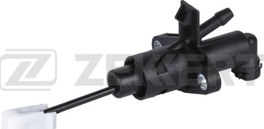 Zekkert ZD-1493 - Головний циліндр, система зчеплення autocars.com.ua
