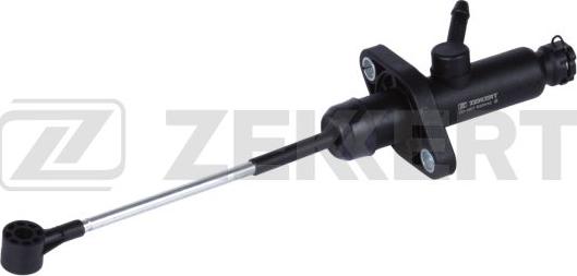 Zekkert ZD-1507 - Головний циліндр, система зчеплення autocars.com.ua