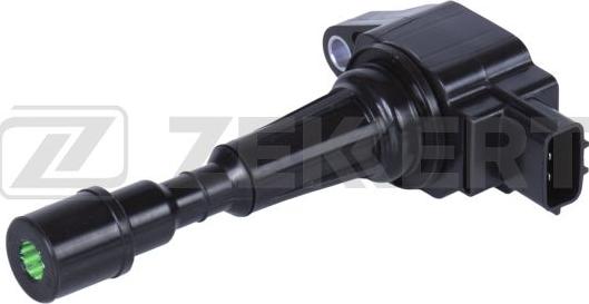 Zekkert ZS-1057 - Катушка зажигания Mazda 3 I II 03- autodnr.net