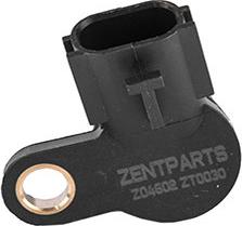 ZENTPARTS Z04602 - Датчик, положение распределительного вала autodnr.net