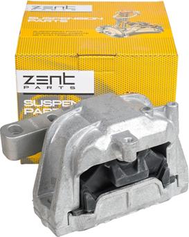 ZENTPARTS Z13374 - Подушка, опора, подвеска двигателя autodnr.net